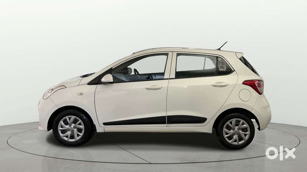 Hyundai Grand I10 1.2 Kappa Magna, 2018, Petrol