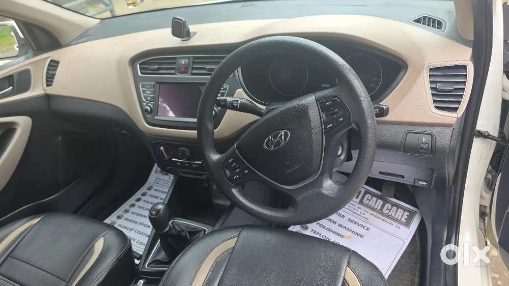 2019 I20 Sports