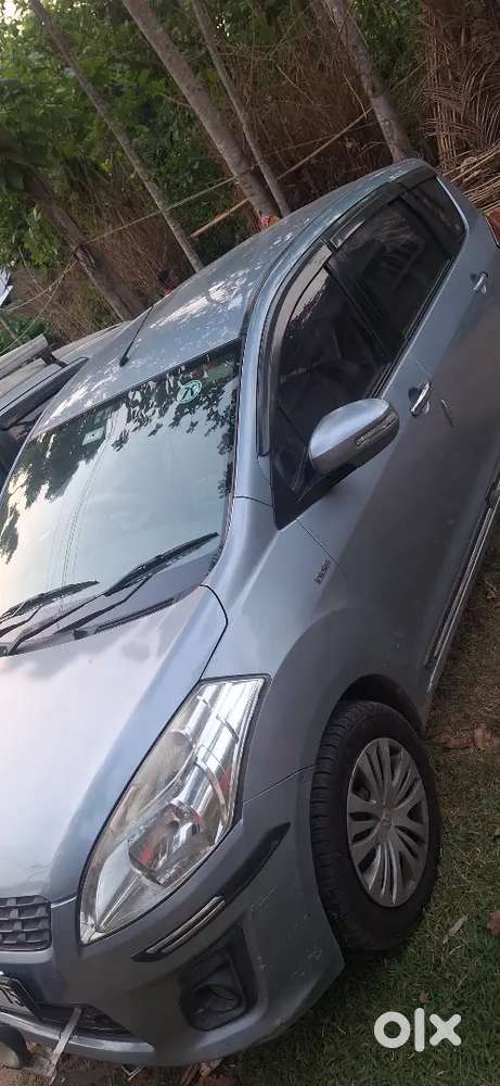 Maruti Suzuki Ertiga 2013 Diesel 85000 Km Driven