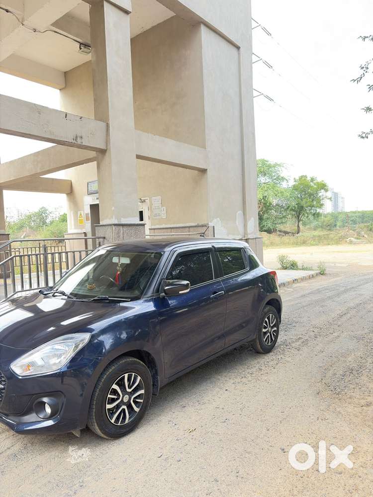 Maruti Suzuki Car 2023