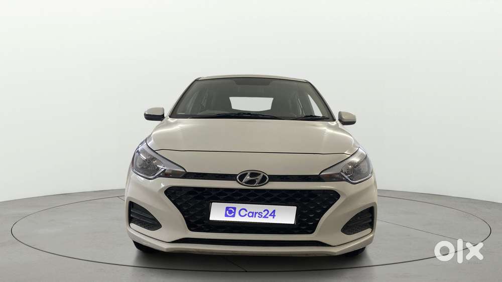 Hyundai Elite I20 Magna Executive 1.2, 2018, Petrol