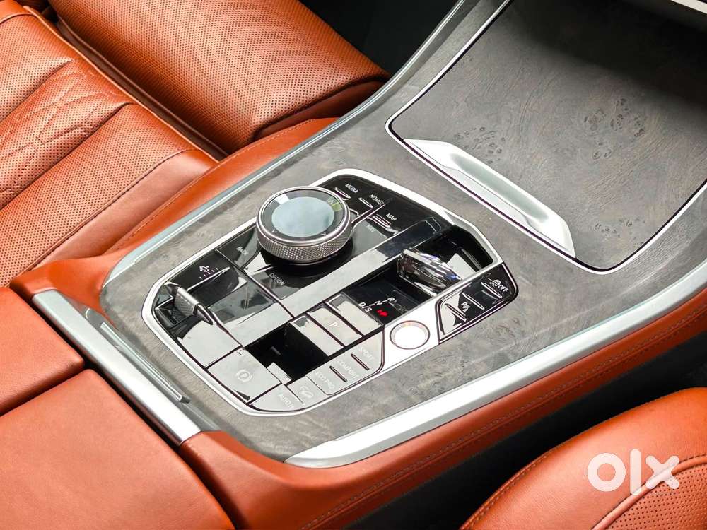 Bmw X5 X Drive 30d M Sport, 2024, Diesel