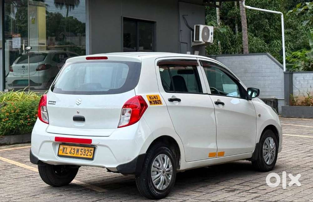 Maruti Suzuki Celerio 1.0 Tour H2 Cng, 2019, Petrol