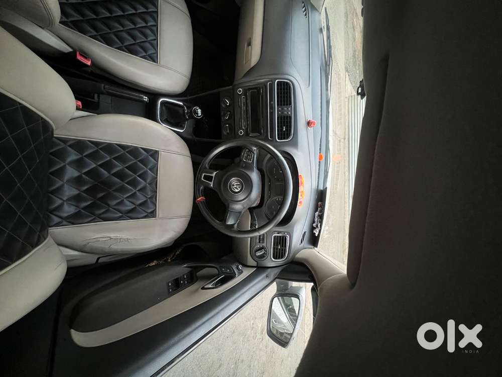 2012 Model 1.2 Mpi