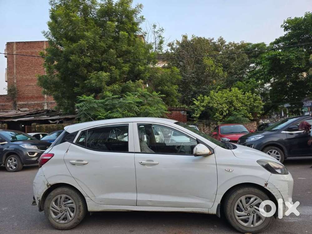 Hyundai Grand I10 Nios Magna 1.2 Kappa Vtvt, 2020, Petrol