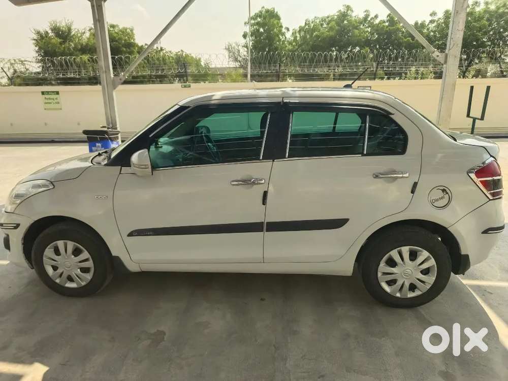 Swift Dzire