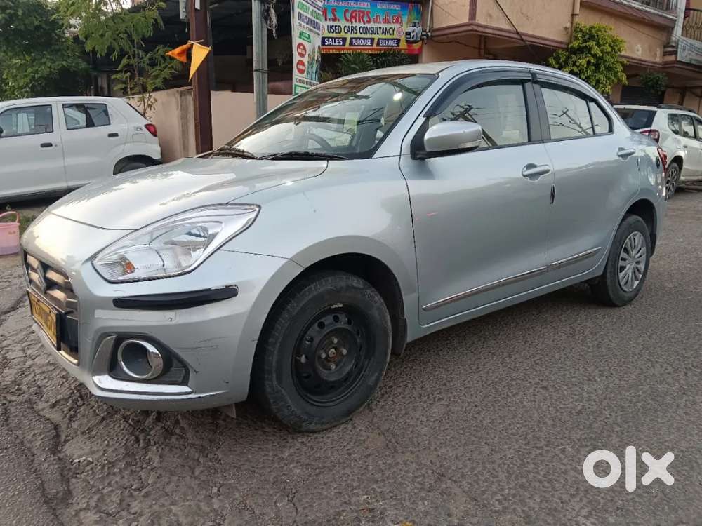 Maruti Suzuki Dzire 1.2 Vxi Cng, 2024, Cng & Hybrids