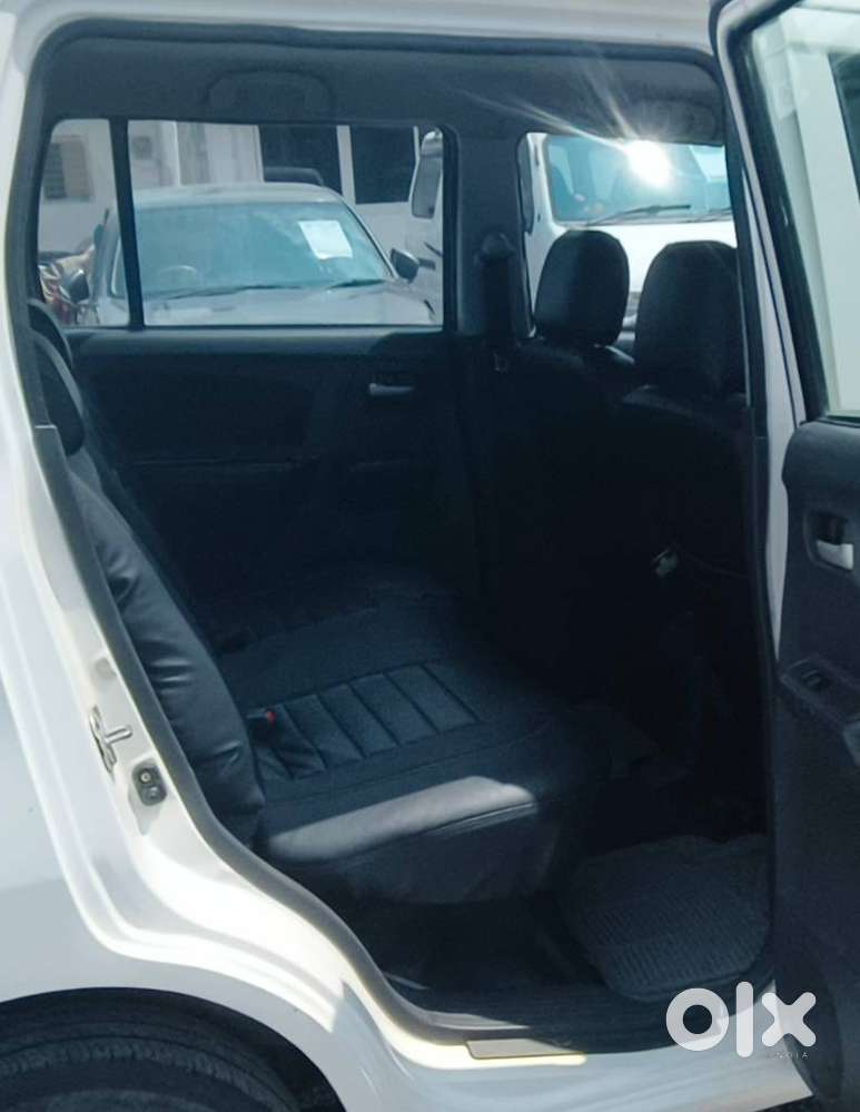 Maruti Suzuki Wagon R Cng Lxi, 2012, Cng & Hybrids