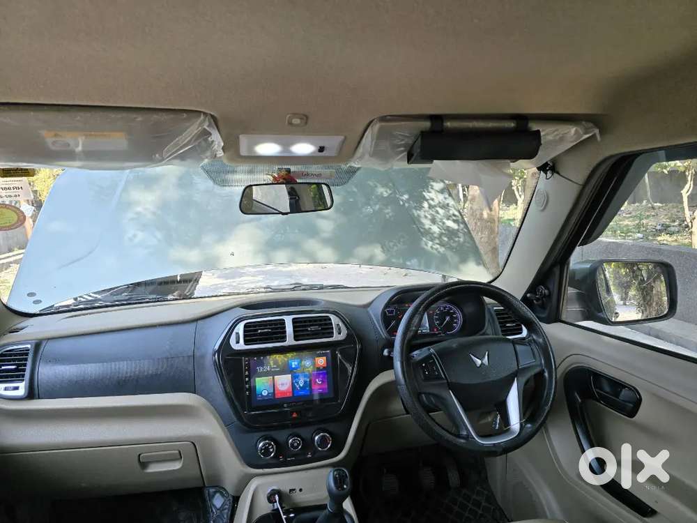 Bolero Neo 2024 Well Maintained