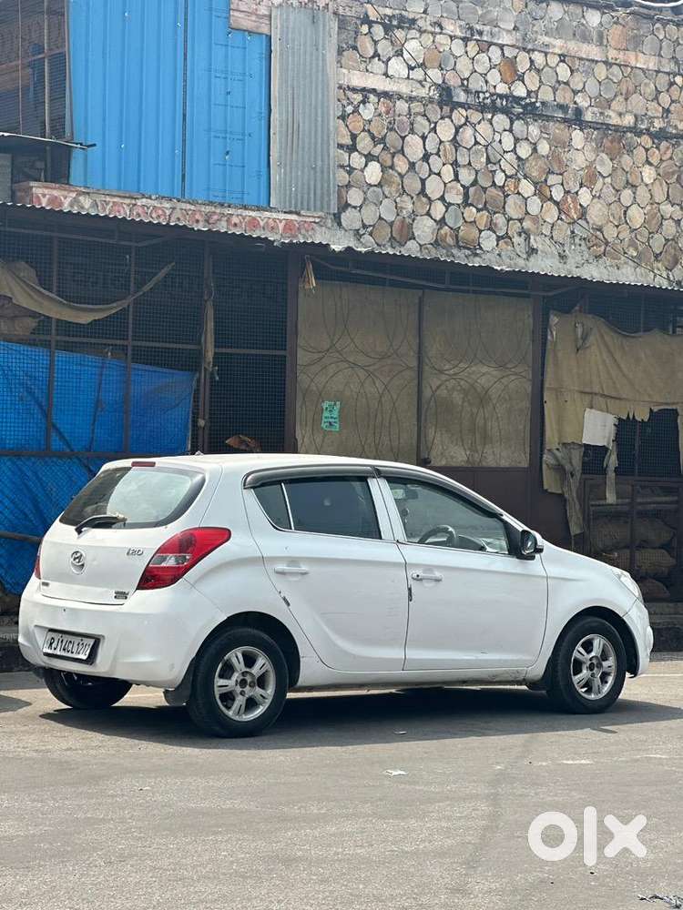 Hyundai I20 2010 Diesel Good Condition