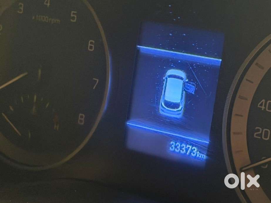 Hyundai Tucson 2.0 Gl 2wd Petrol At, 2020, Petrol