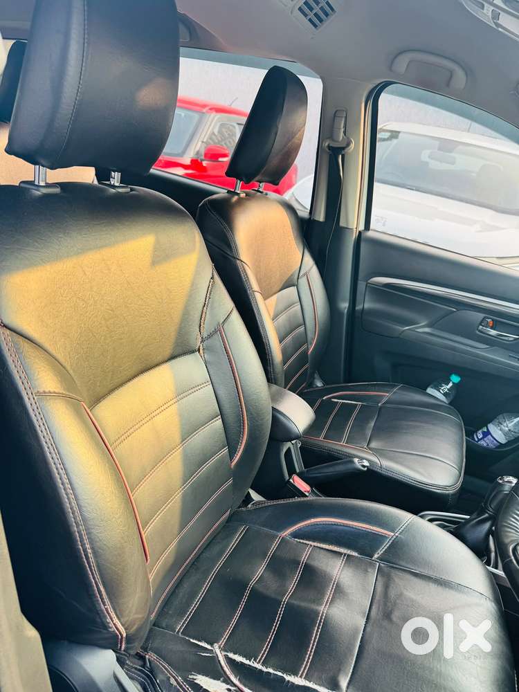 Maruti Suzuki Xl6 1.5 Zeta Mt, 2022, Petrol