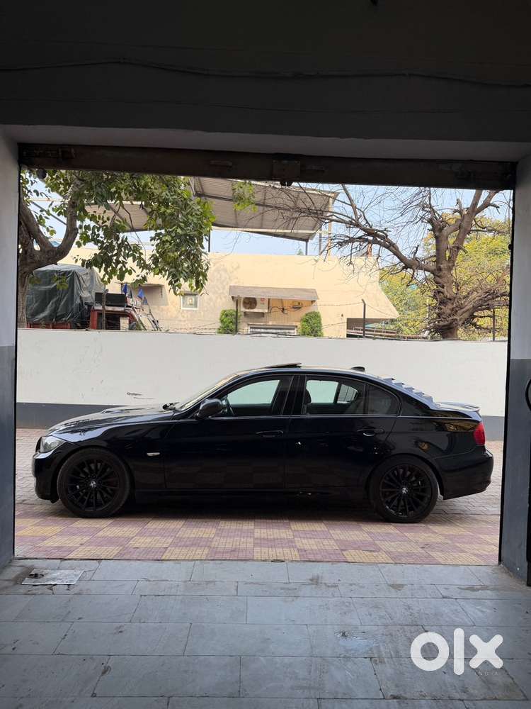 Manual Bmw 330i E90
