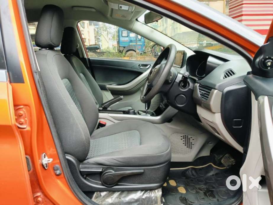 Tata Nexon 1.5 Revotorq Xza Plus Dualtone, 2019, Petrol