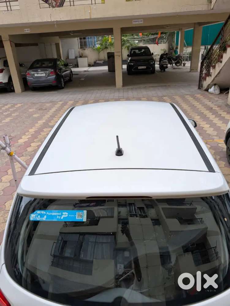 Hyundai Grand I10 2014