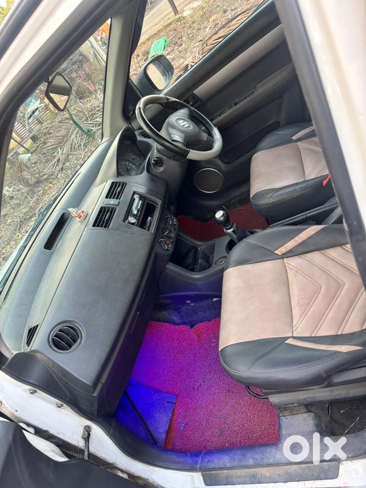 Maruti Suzuki Swift Dzire Tour 2016