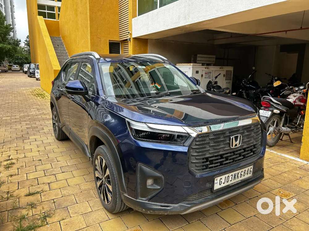 Honda Elevate Vx Petrol 2024