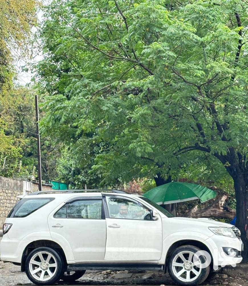 Toyota Car 2014 Diesel