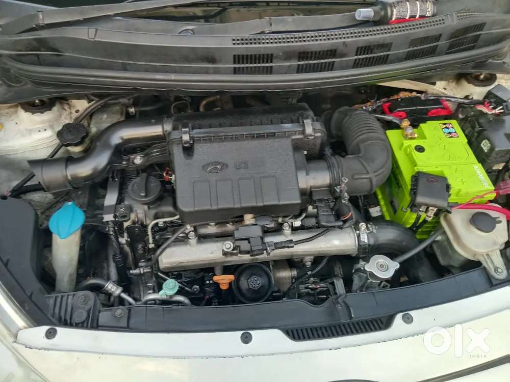 Hyundai Xcent Prime 2019