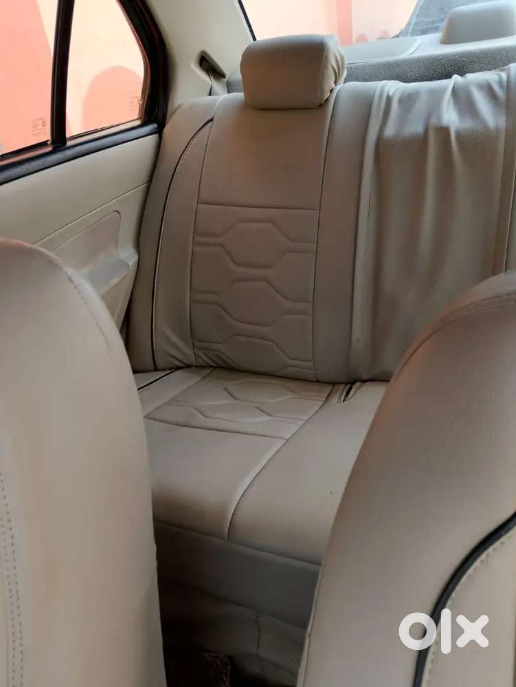 Maruti Suzuki Dzire 2017