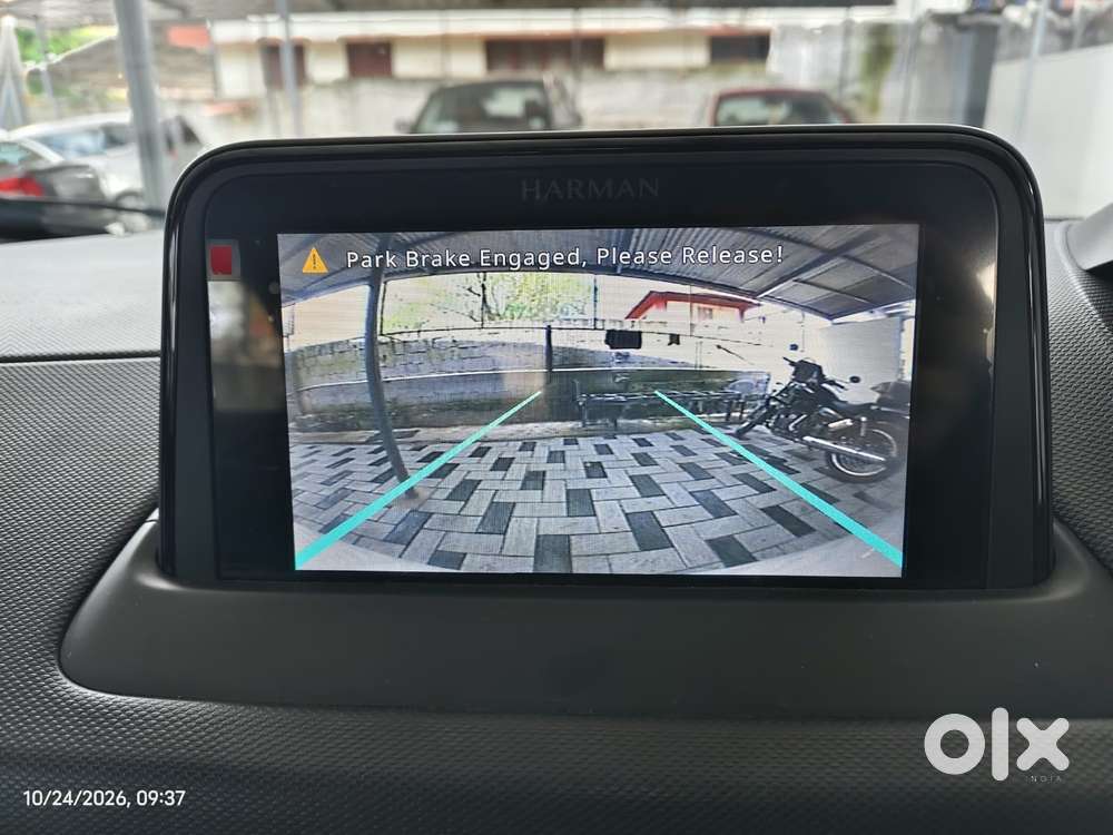 Tata Nexon 1.2 Revotron Xz Plus, 2021, Petrol