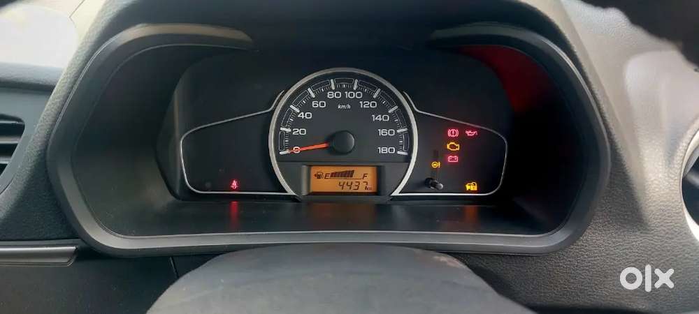 2023 Maruti Alto Vxi Plus