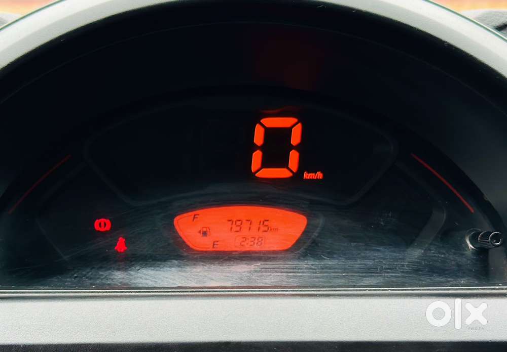 Maruti Suzuki S-presso Vxi, 2022, Petrol