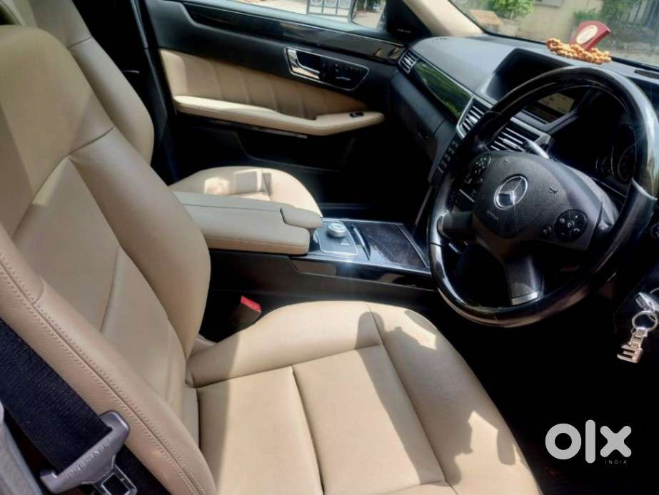 Mercedes-benz E-class E 350 Cgi, 2012, Petrol