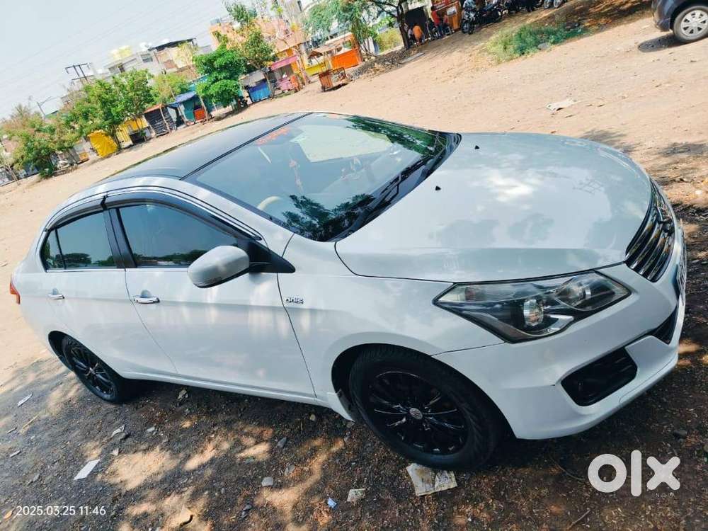 Diesel Zdi Shvs