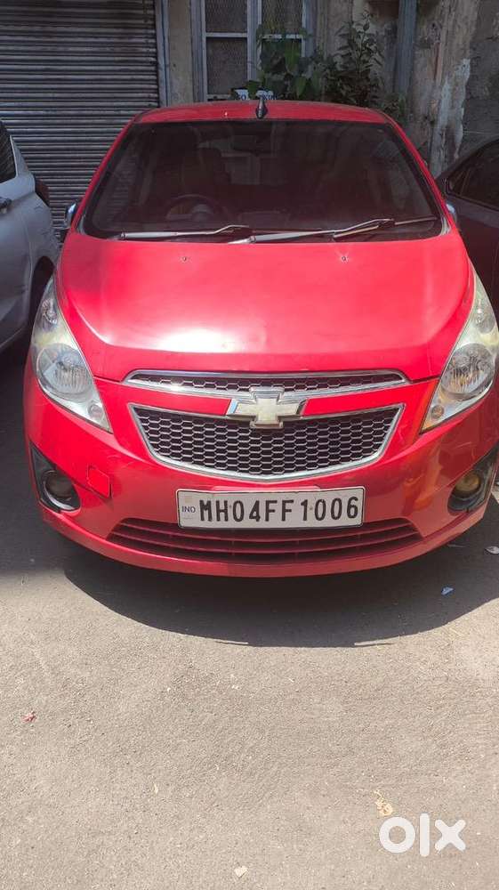 Chevrolet Beat 2012 For Urgent Sale