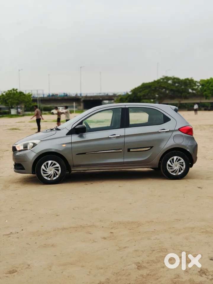 Tata Tiago 1.05 Revotorq Xm, 2019, Diesel