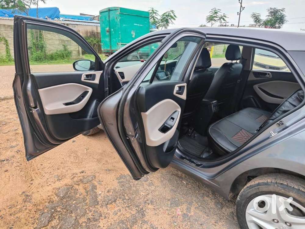 Hyundai I20 1.2 Asta, 2018, Petrol
