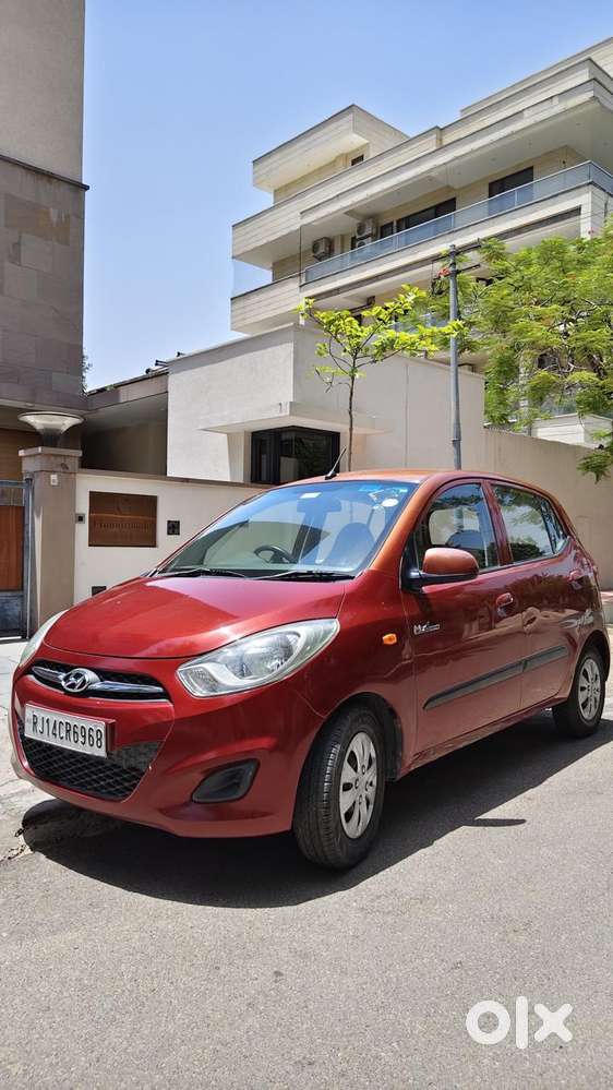 Hyundai I10 1.2 Kappa Magna, 2013, Lpg