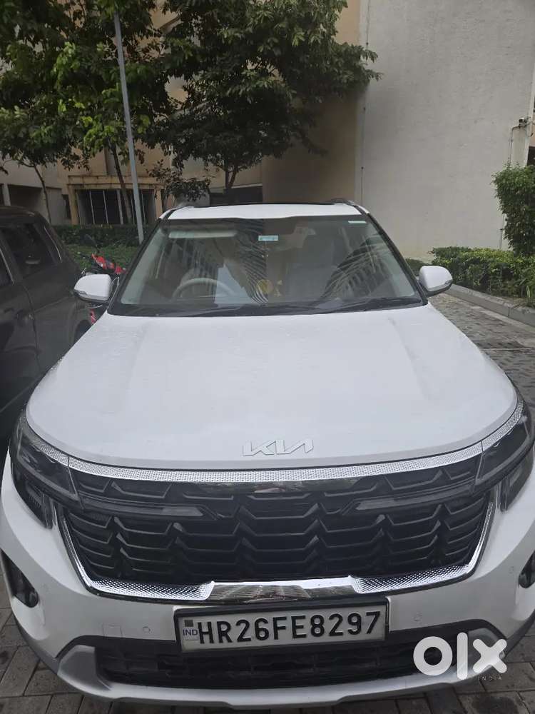 Kia Seltos Htx 2023