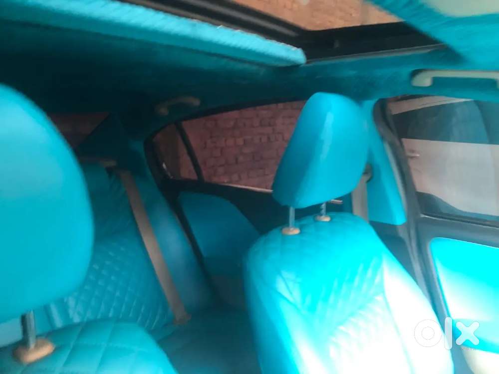 Honda City 2014 Diesel Well Maintained Vip Number Arjet Sale