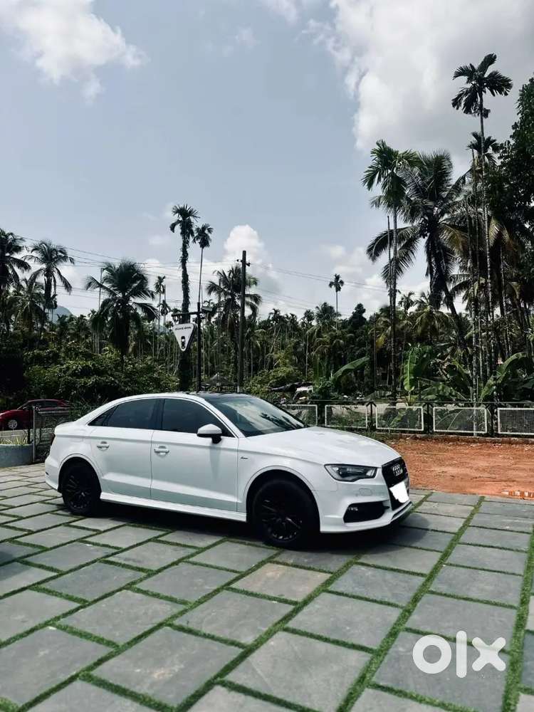 Audi A3 35  Tdi Well Maintained For Sale