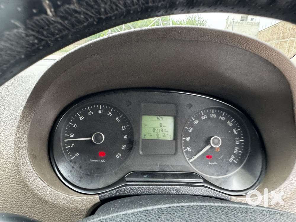 Skoda Rapid 1.5 Tdi Active, 2012, Diesel