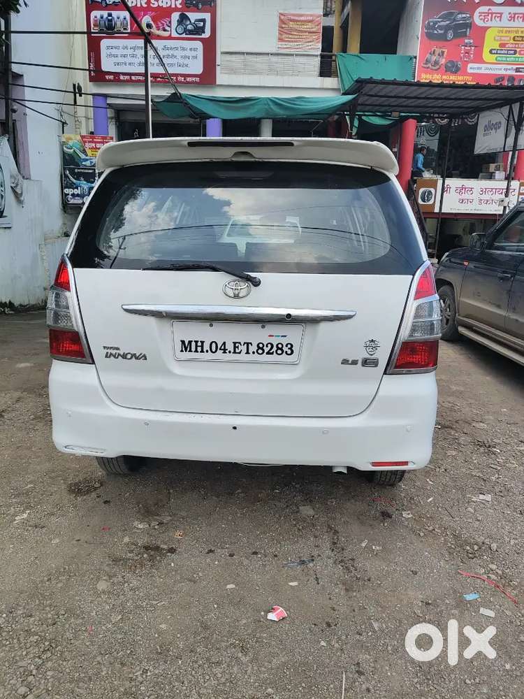 Fresh Condition