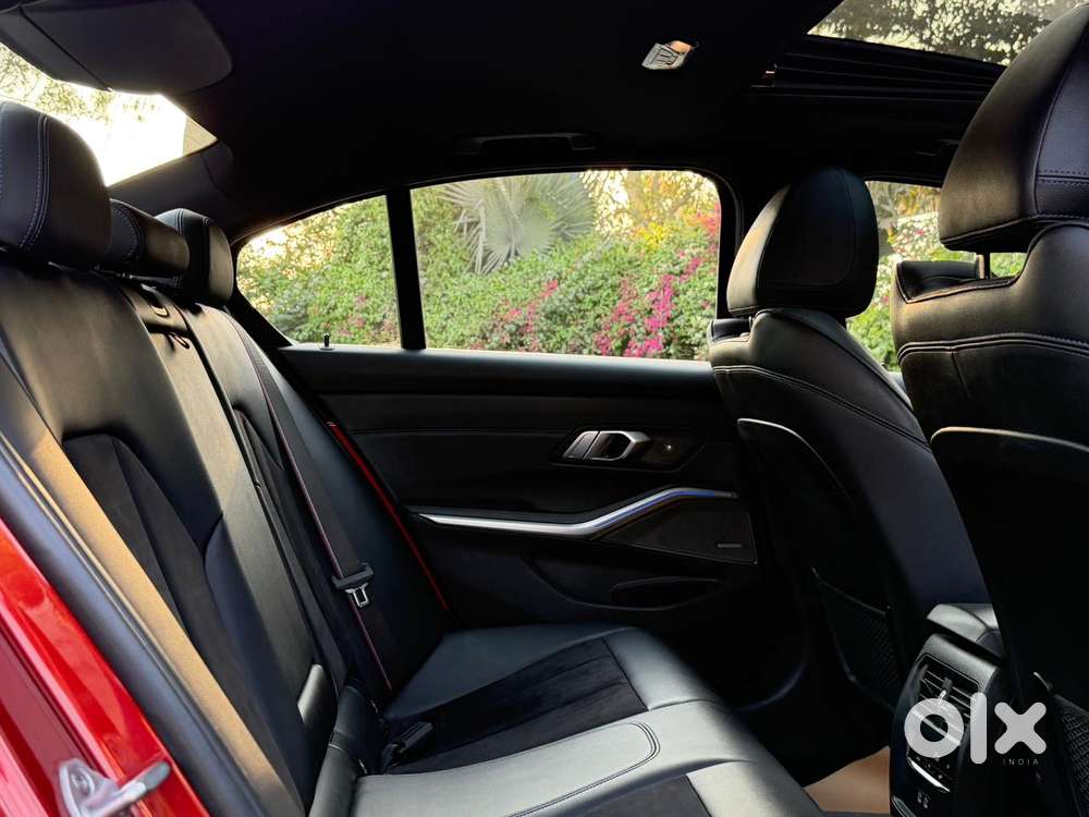 Bmw M340i Xdrive, 2023, Petrol