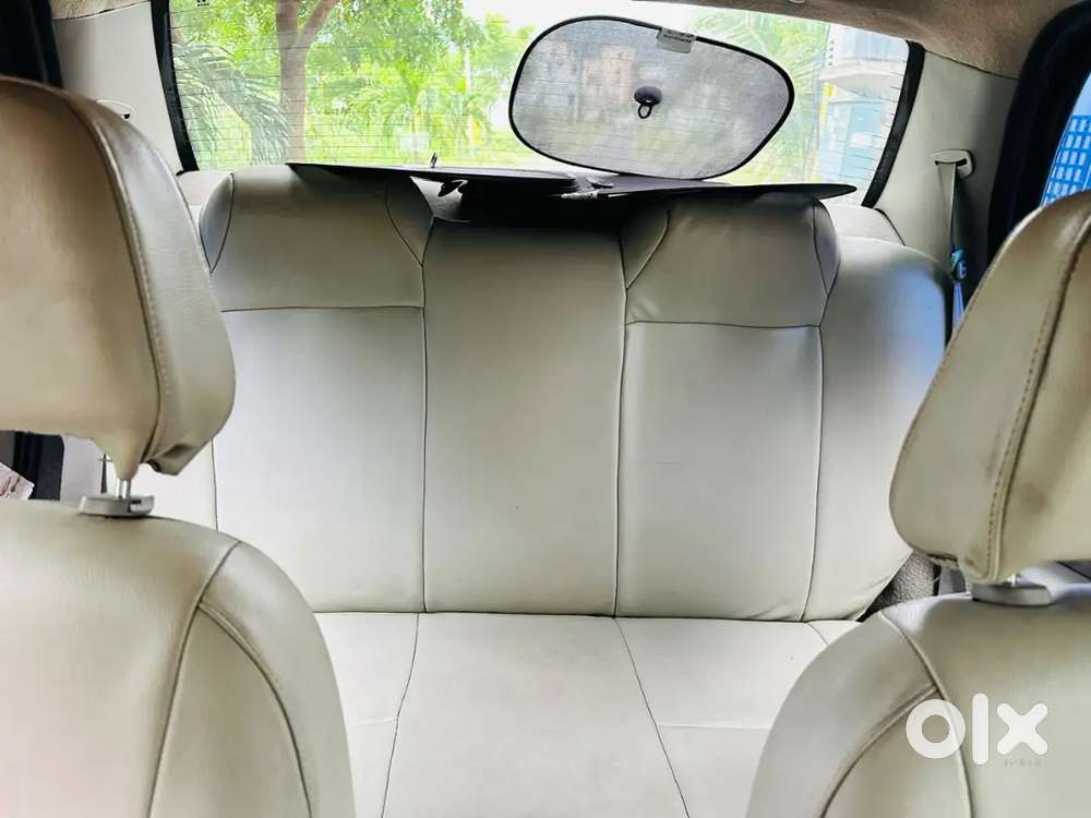 Tata Indigo Ecs 2010 Diesel Manual