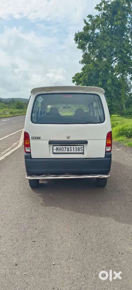 Maruti Suzuki Eeco Ac 2024
