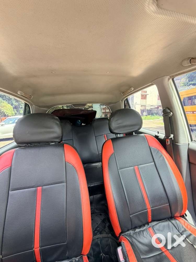 Hyundai Santro Xing 2009