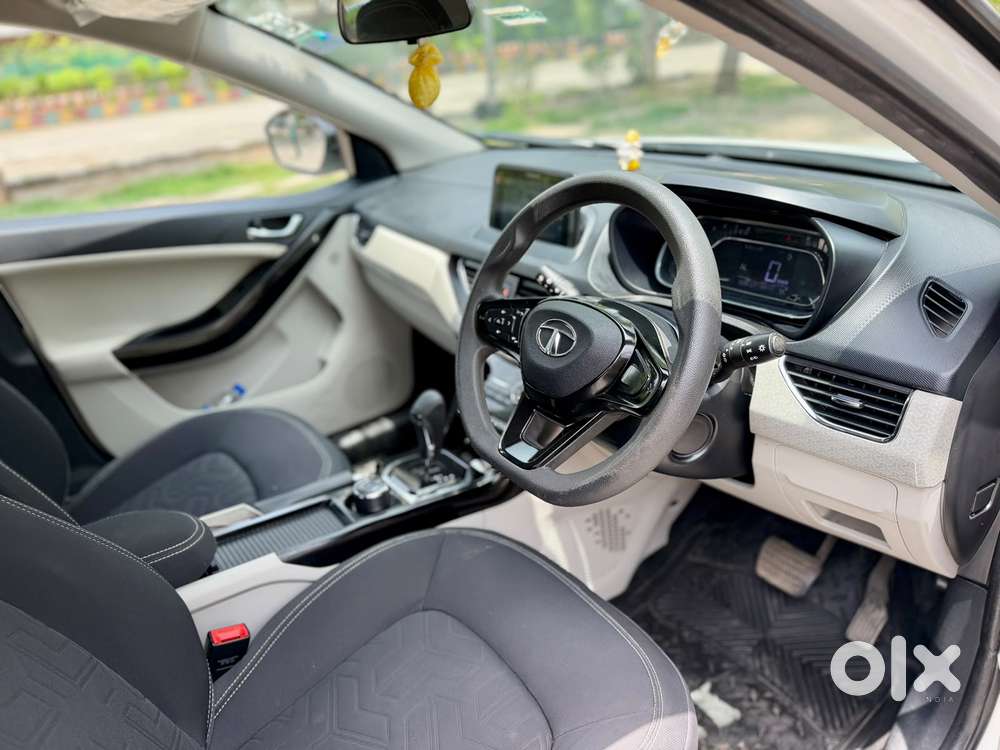 Tata Nexon 1.5 Revotorq Xza Plus (o), 2023, Petrol