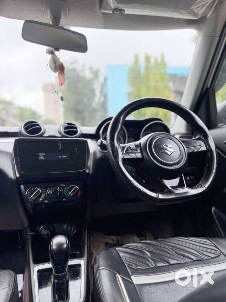 Maruti Suzuki Swift Vxi Ags, 2024, Petrol