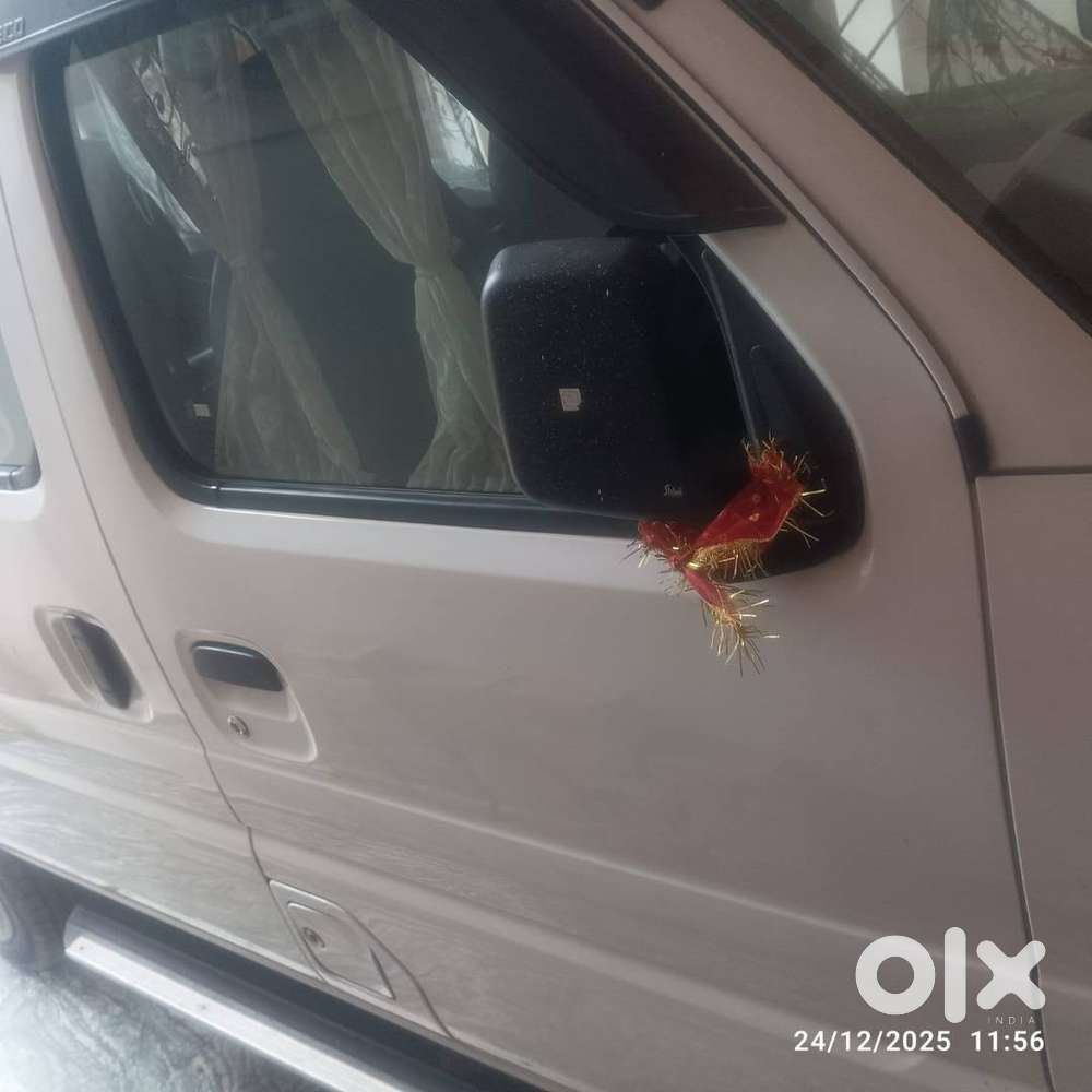 Maruti Suzuki Eco 2023 Model Vel Maintain Petrol With Ac