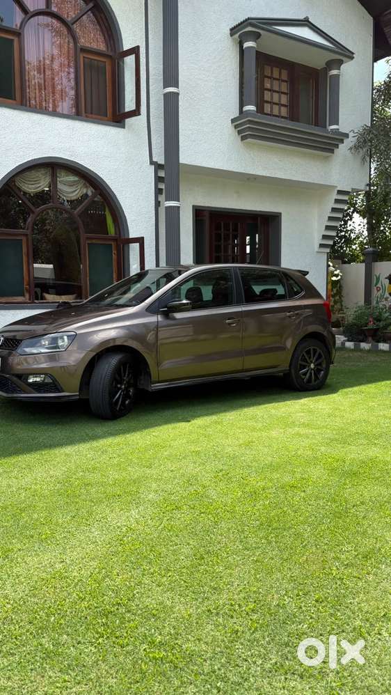 Volkswagen Polo 2021 Limited Edition