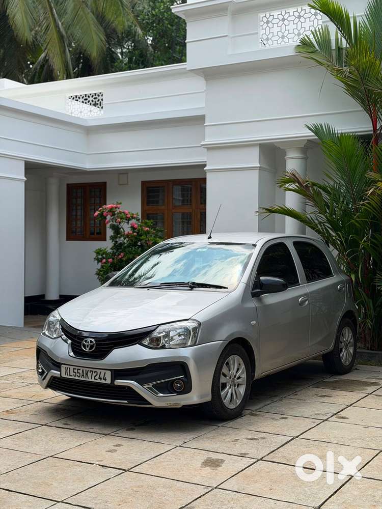 Toyota Etios Liva Gd 2014