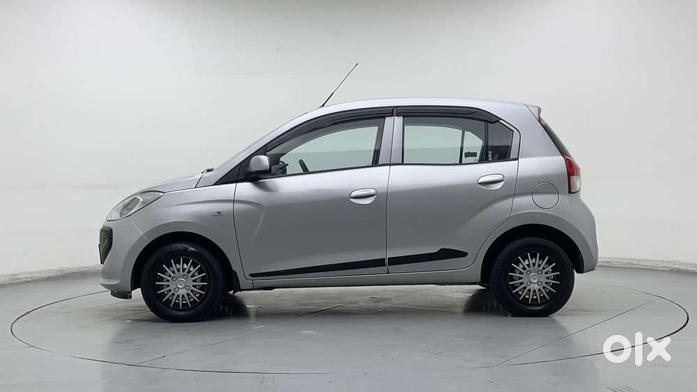 Hyundai Santro Magna, 2020, Petrol