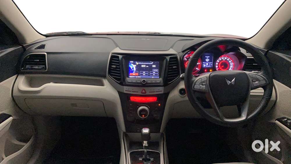 Mahindra Xuv300 W8 Amt Optional Diesel, 2023, Diesel