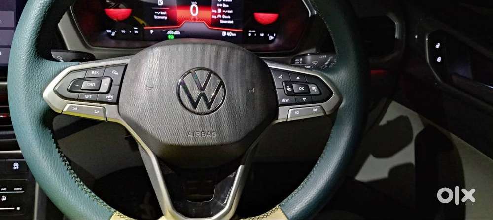 Volkswagen Taigun 1.5l Tsi Gt Plus